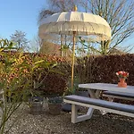 Tulipa Near & Dunes With Free Parking Noordwijkerhout
