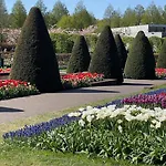 Gæstehus Tulipa Near & Dunes With Free Parking Noordwijkerhout
