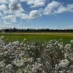 Tulipa Near & Dunes With Free Parking 3* Noordwijkerhout