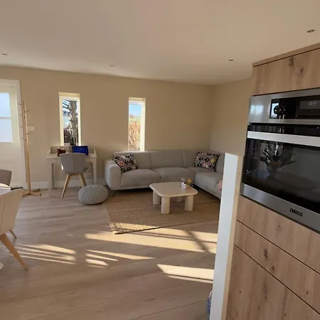 Tulipa - Keukenkof 3*