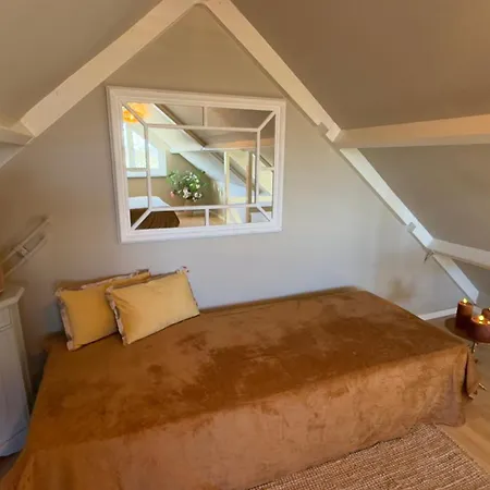 Tulipa Near & Dunes With Free Parking 3*