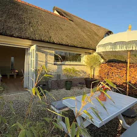 Maison d'hôtes Tulipa Near & Dunes With Free Parking 3*