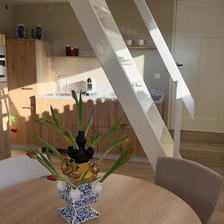 Tulipa Near & Dunes With Free Parking 3* Noordwijkerhout