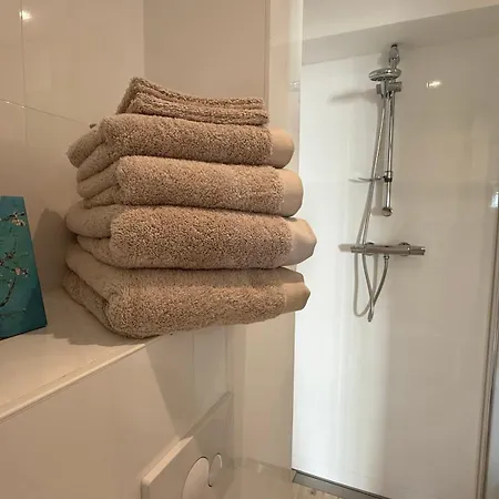 Maison d'hôtes Tulipa Near & Dunes With Free Parking 3*