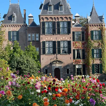 Tulipa Near & Dunes With Free Parking Maison d'hôtes 3*