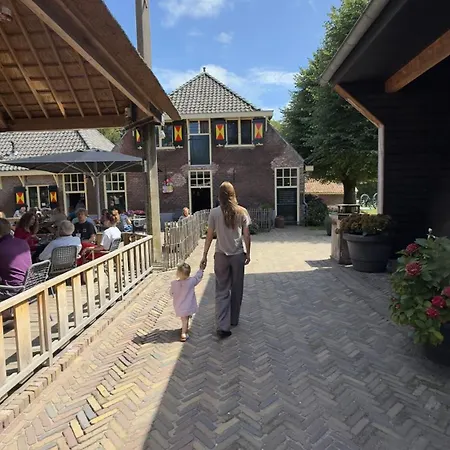 Maison d'hôtes Tulipa Near & Dunes With Free Parking 3*