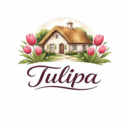 Tulipa Near & Dunes With Free Parking 3*
