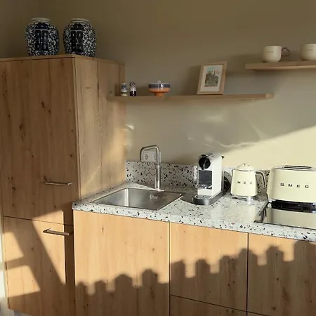 Maison d'hôtes Tulipa Near & Dunes With Free Parking 3*