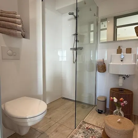 Maison d'hôtes Tulipa Near & Dunes With Free Parking 3*