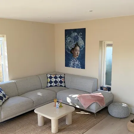 Maison d'hôtes Tulipa Near & Dunes With Free Parking 3*
