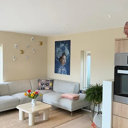 Tulipa Near & Dunes With Free Parking