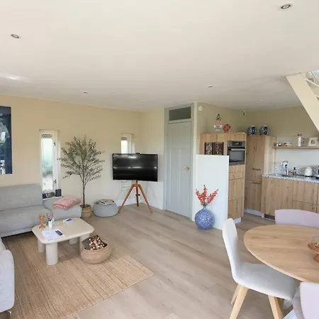 Tulipa Near & Dunes With Free Parking Maison d'hôtes 3*