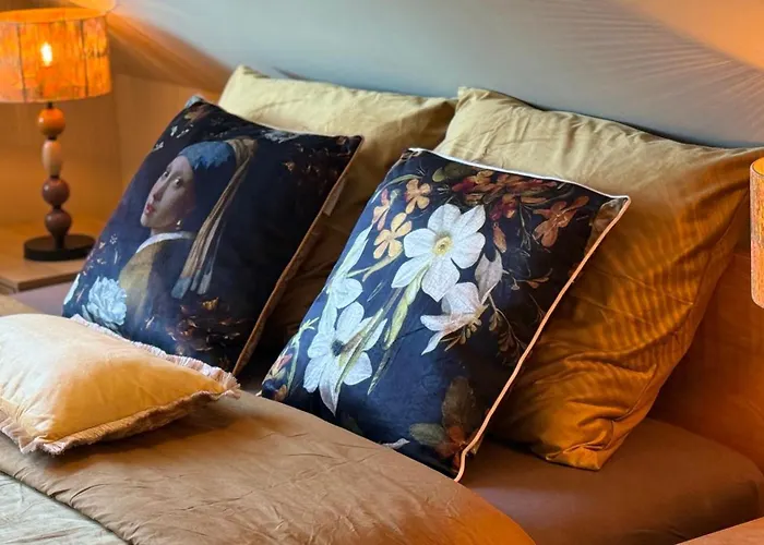 Tulipa - Keukenkof Noordwijkerhout