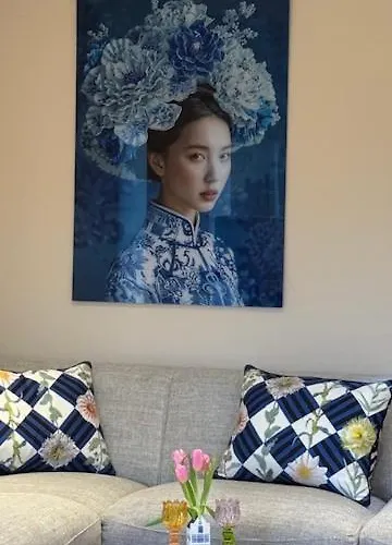 Tulipa - Keukenkof Gasthuis 3*