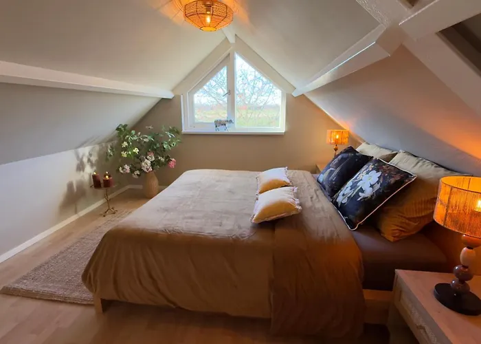 Vendégház Tulipa Keukenkof