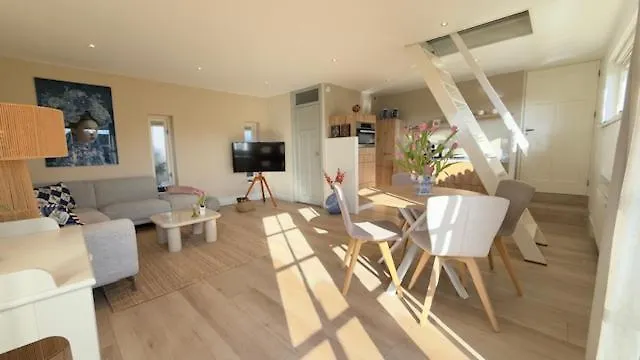 Tulipa - Keukenkof Gasthuis