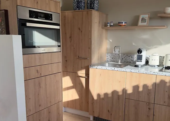 Tulipa - Keukenkof 3*