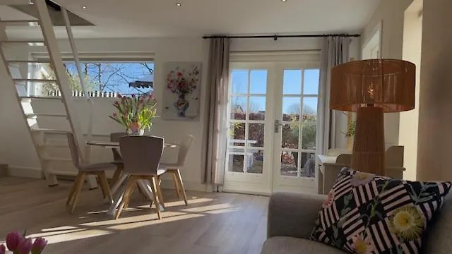 Tulipa - Keukenkof 3*