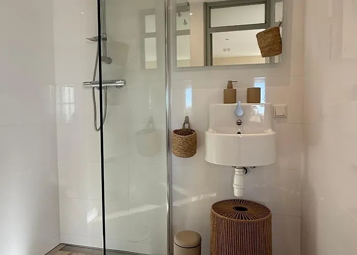 Penzion Tulipa - Keukenkof