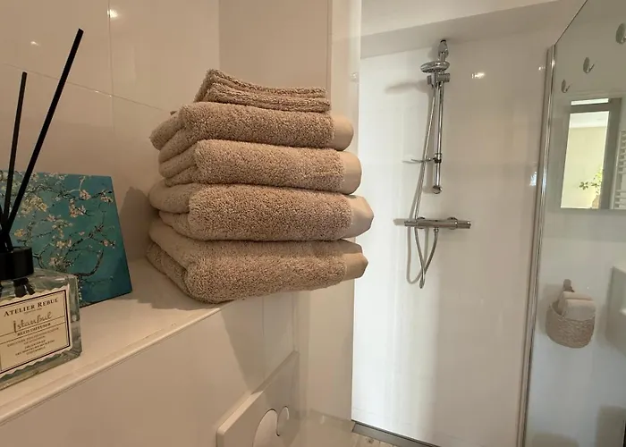 Vendégház Tulipa Keukenkof 3*