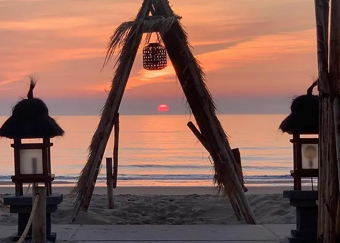 Tulipa Keukenkof Vendégház 3*