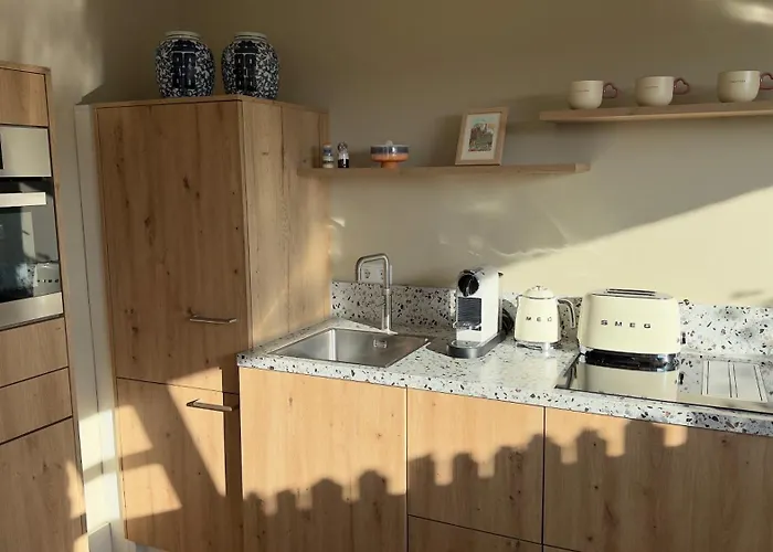 Vendégház Tulipa Keukenkof 3*