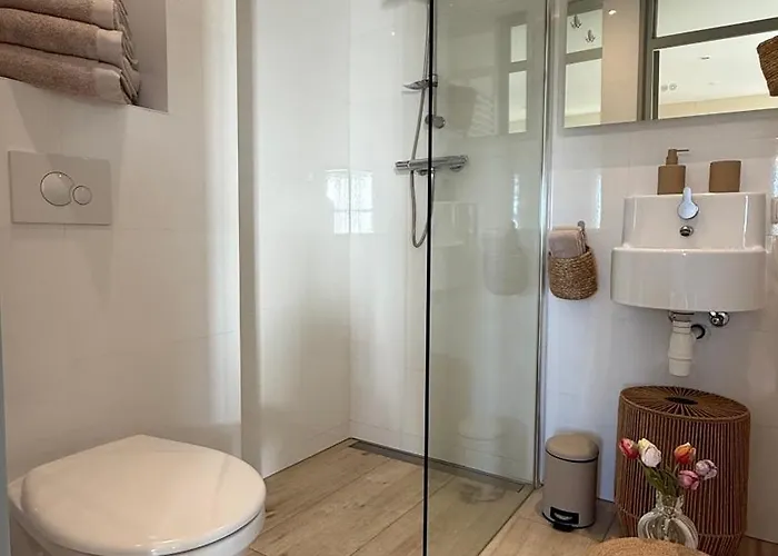 Vendégház Tulipa Keukenkof 3*