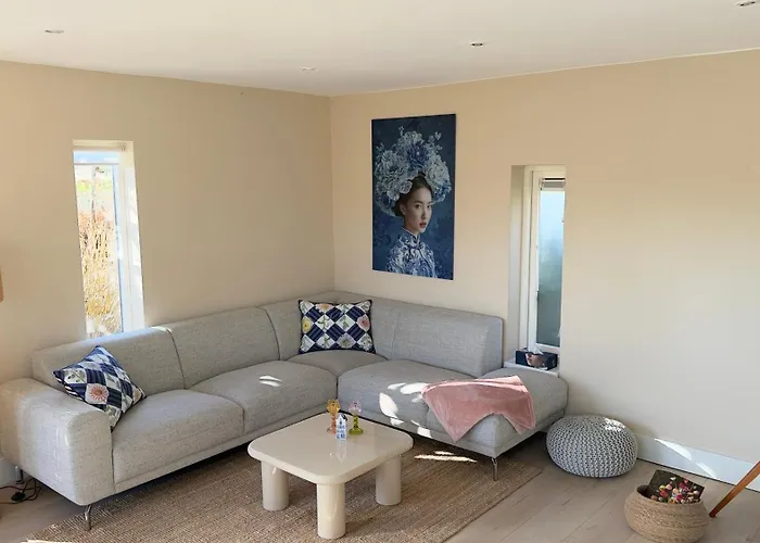 Vendégház Tulipa Keukenkof 3*